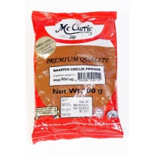 Mc Currie Roasted Chilli Powder 200g